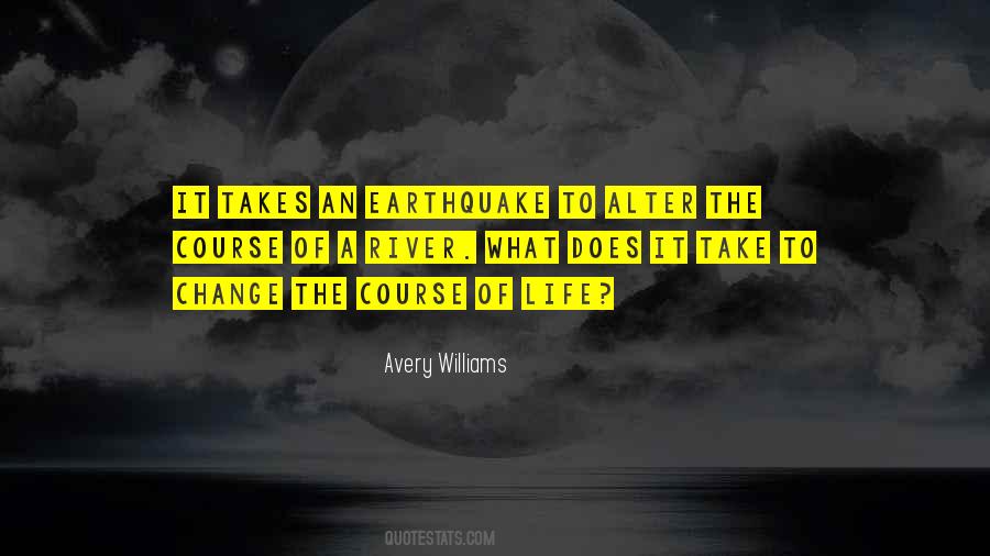 Avery Williams Quotes #539454