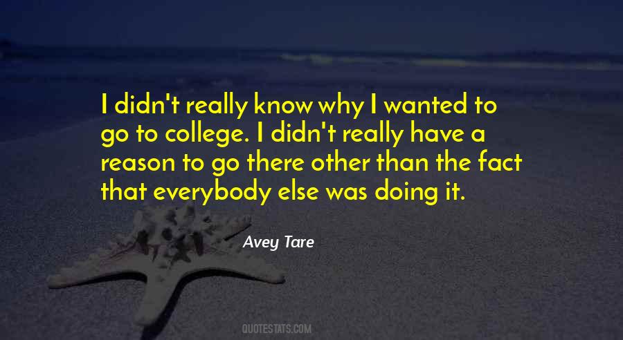 Avey Tare Quotes #1266514