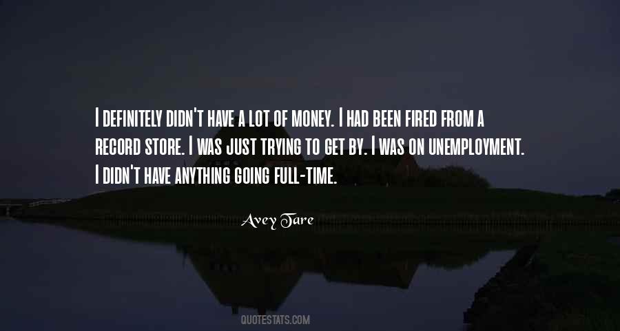 Avey Tare Quotes #858343