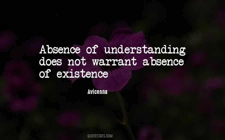 Avicenna Quotes #1181694