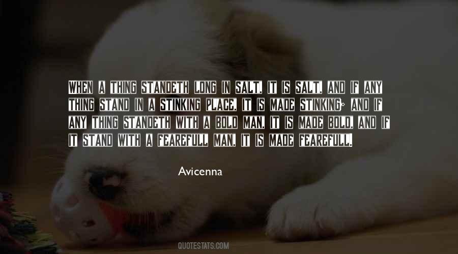 Avicenna Quotes #1675178