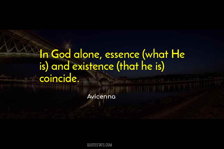 Avicenna Quotes #1835795