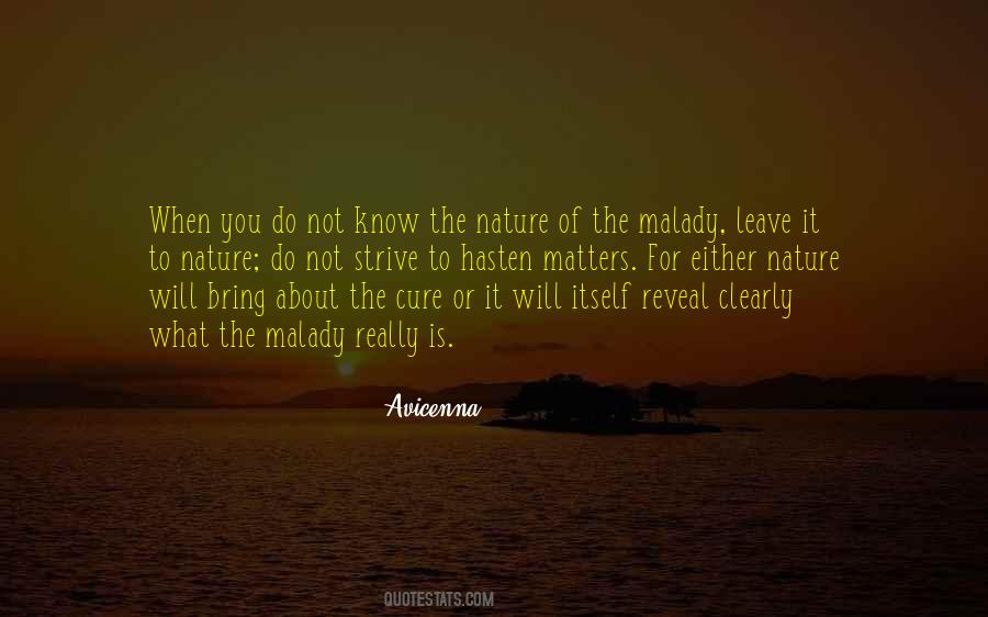 Avicenna Quotes #470573