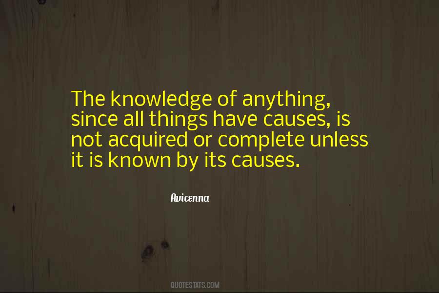 Avicenna Quotes #528641