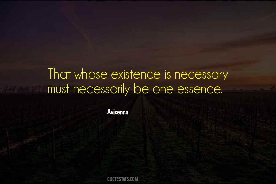Avicenna Quotes #933251