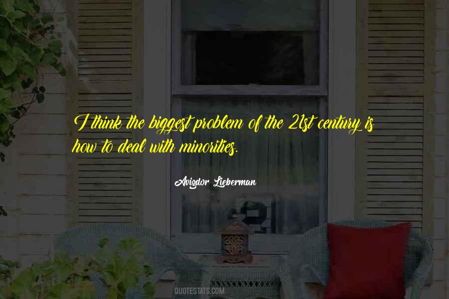 Avigdor Lieberman Quotes #631692