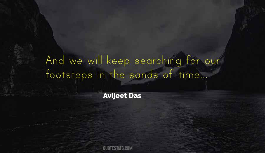 Avijeet Das Quotes #1027763