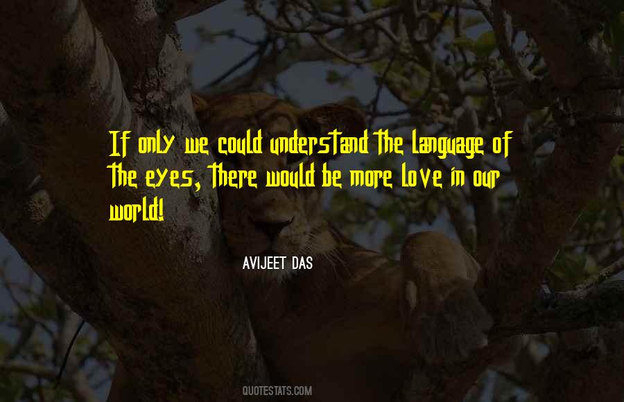 Avijeet Das Quotes #1352847