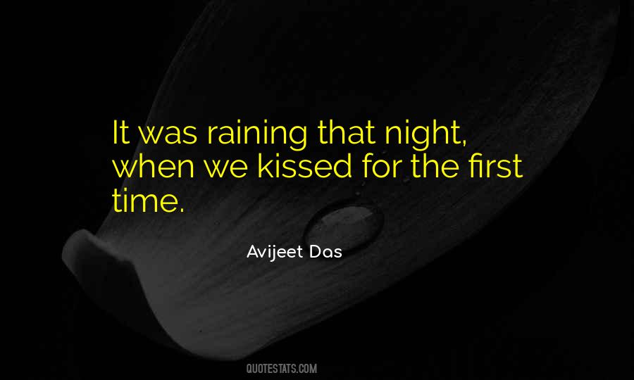 Avijeet Das Quotes #1669297