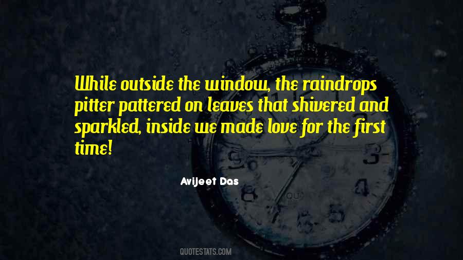 Avijeet Das Quotes #1681771