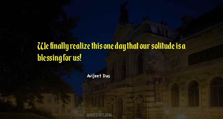 Avijeet Das Quotes #1745825