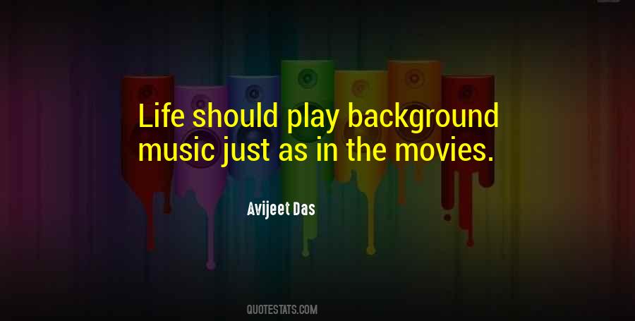 Avijeet Das Quotes #1747325