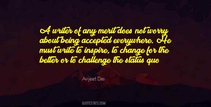 Avijeet Das Quotes #1795879