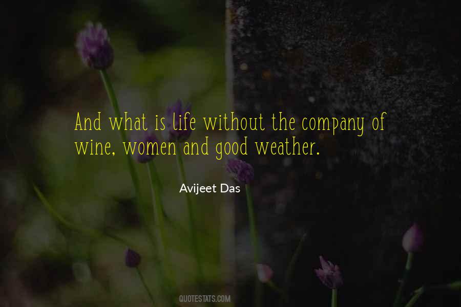 Avijeet Das Quotes #22979