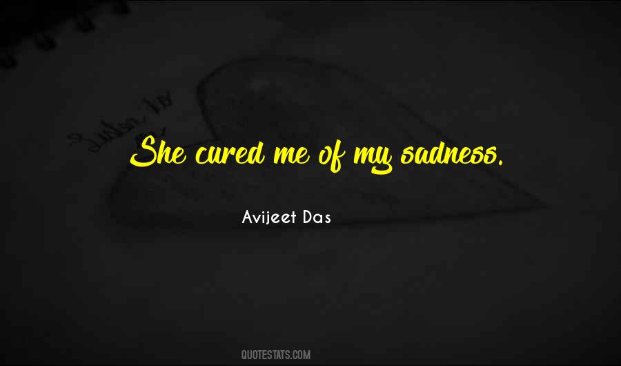 Avijeet Das Quotes #657003