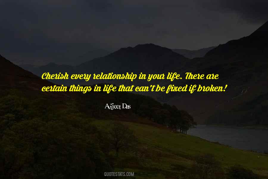 Avijeet Das Quotes #7705