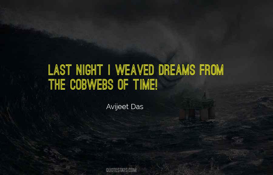 Avijeet Das Quotes #77217