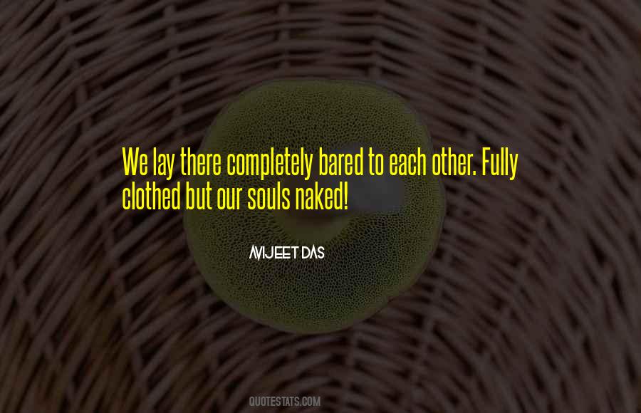 Avijeet Das Quotes #84265