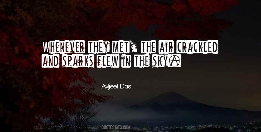 Avijeet Das Quotes #851816