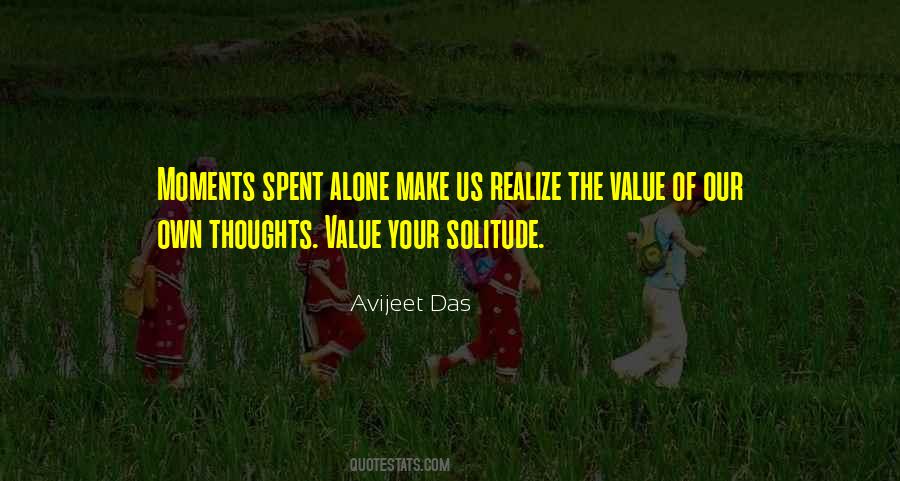 Avijeet Das Quotes #962667