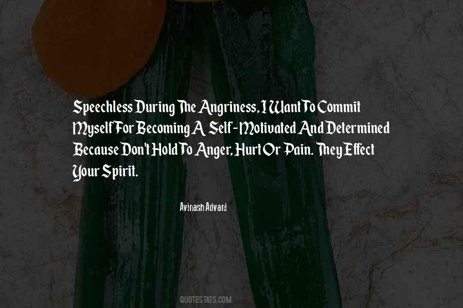 Avinash Advani Quotes #238077