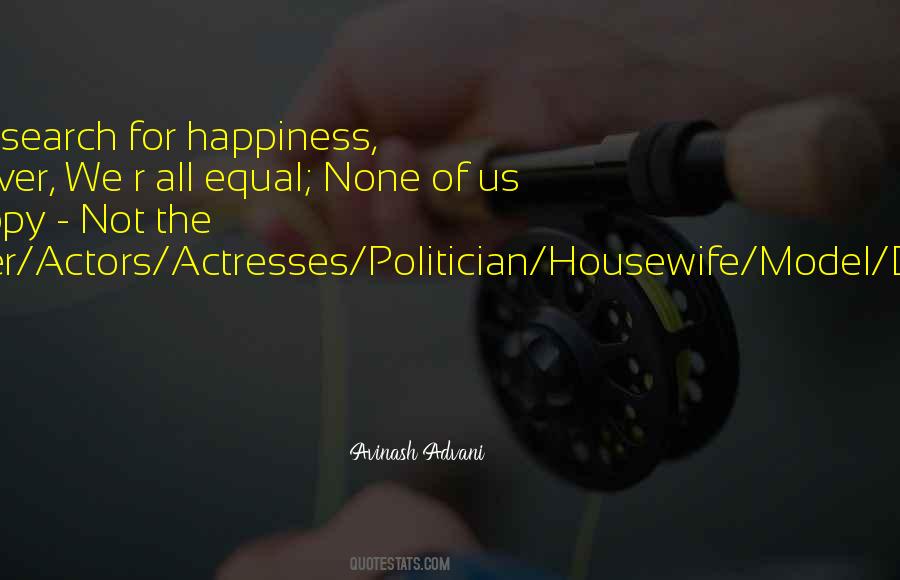 Avinash Advani Quotes #642054