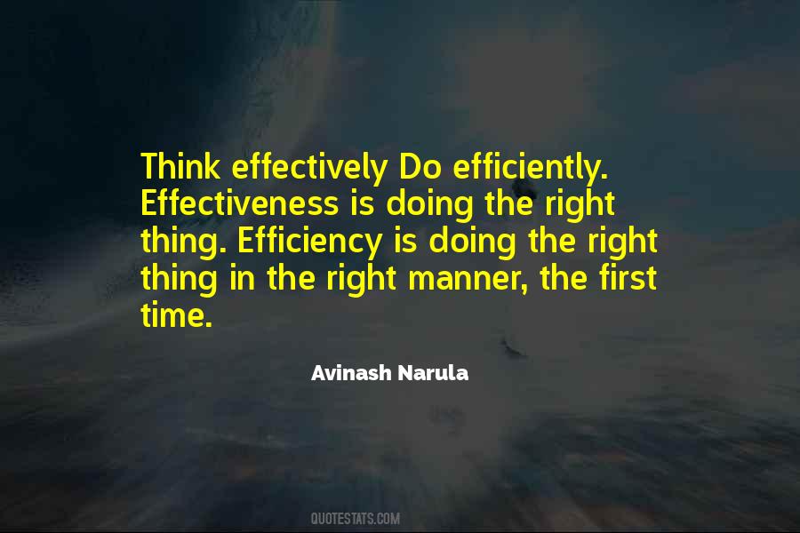 Avinash Narula Quotes #1635172