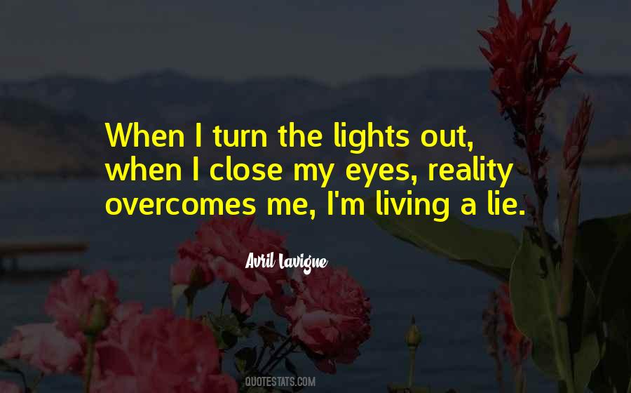 Avril Lavigne Quotes #1095012