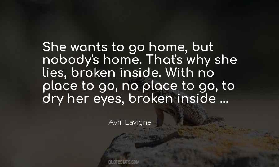 Avril Lavigne Quotes #1620797