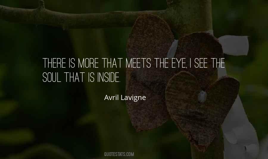 Avril Lavigne Quotes #1794041