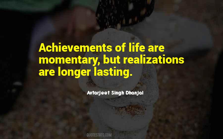 Avtarjeet Singh Dhanjal Quotes #1578185