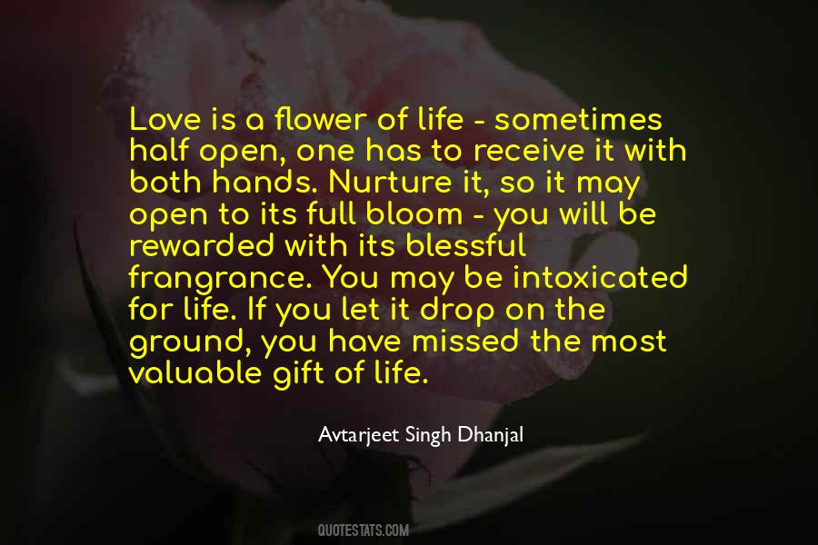 Avtarjeet Singh Dhanjal Quotes #1862435