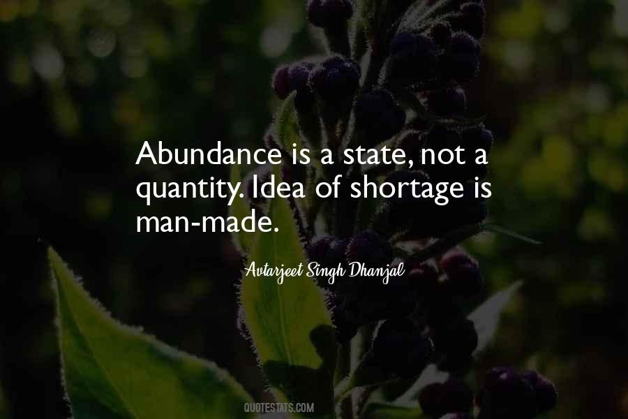 Avtarjeet Singh Dhanjal Quotes #870948