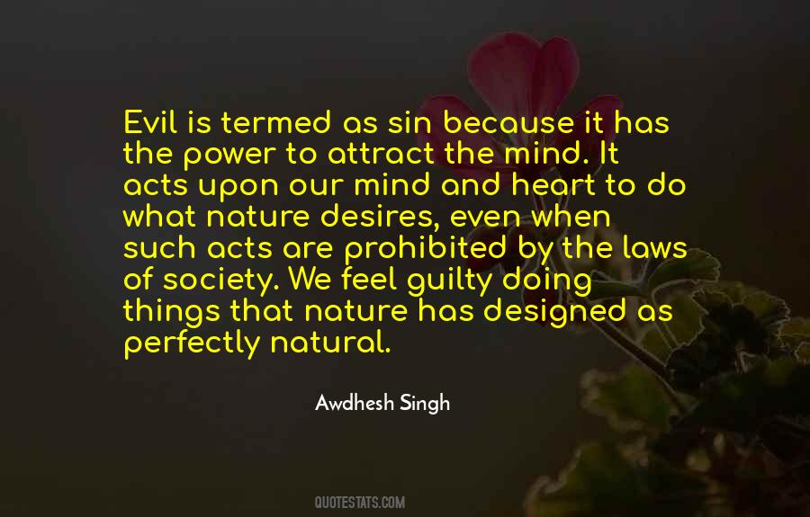 Awdhesh Singh Quotes #231980