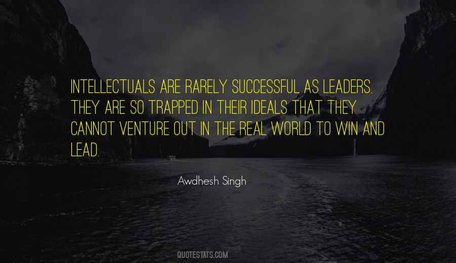 Awdhesh Singh Quotes #262520