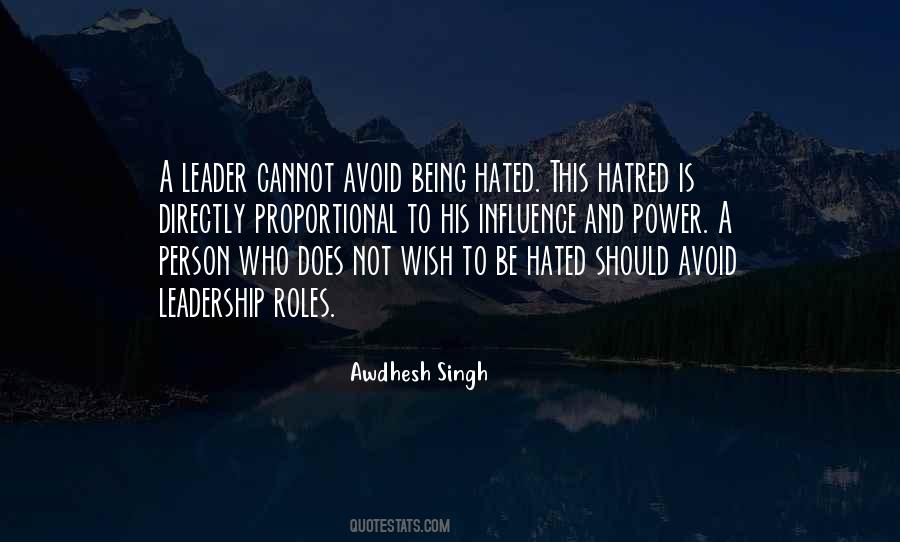 Awdhesh Singh Quotes #462359