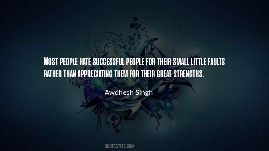 Awdhesh Singh Quotes #857897