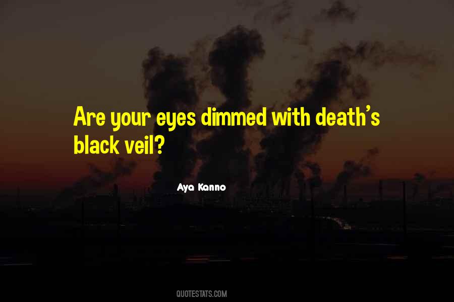 Aya Kanno Quotes #1273618