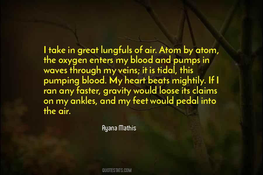 Ayana Mathis Quotes #1106409