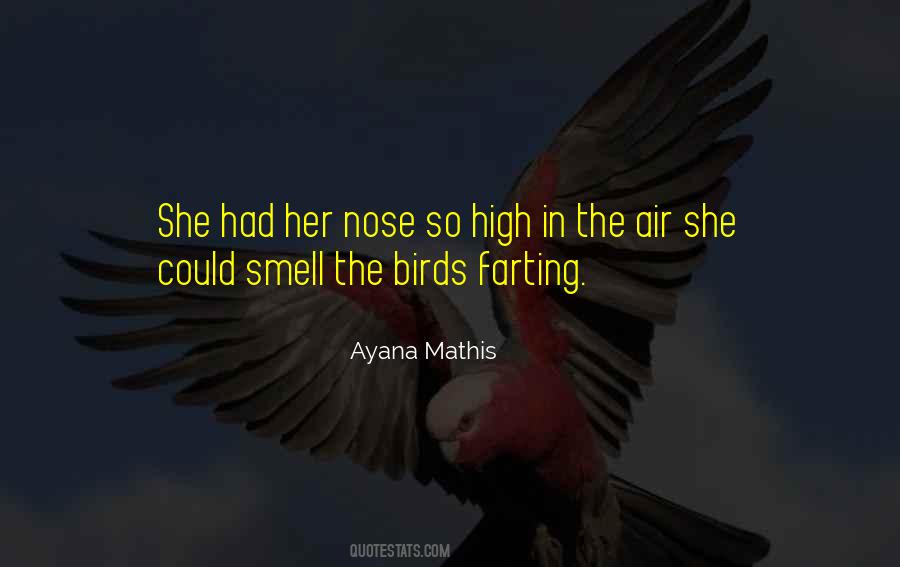 Ayana Mathis Quotes #693417