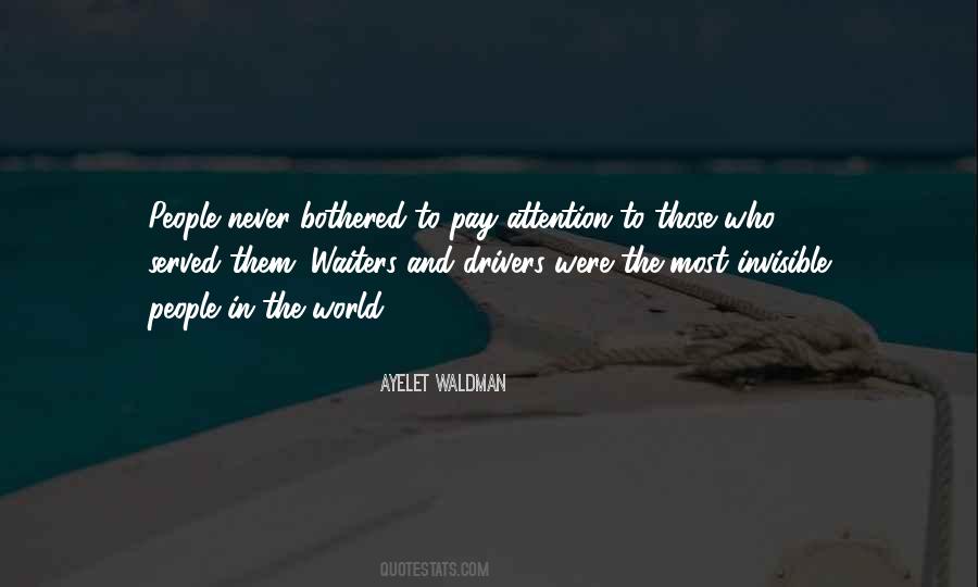 Ayelet Waldman Quotes #116505