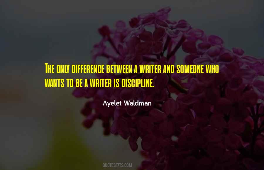 Ayelet Waldman Quotes #1365100