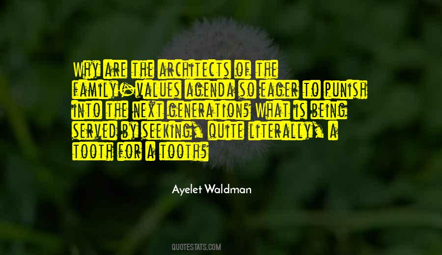 Ayelet Waldman Quotes #346890