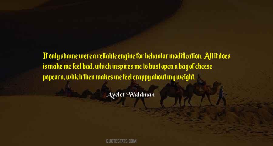 Ayelet Waldman Quotes #408898