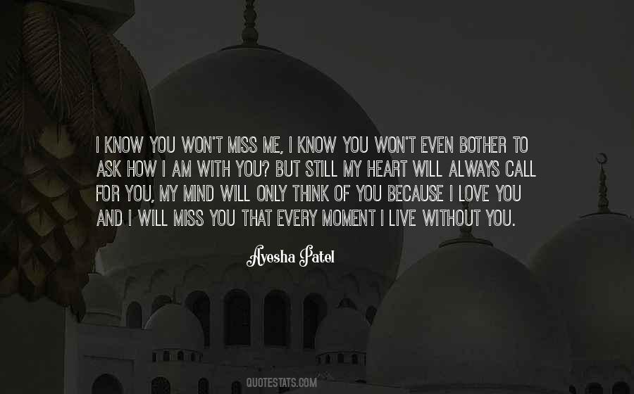 Ayesha Patel Quotes #925687 Ayesha Patel Quotes #925687