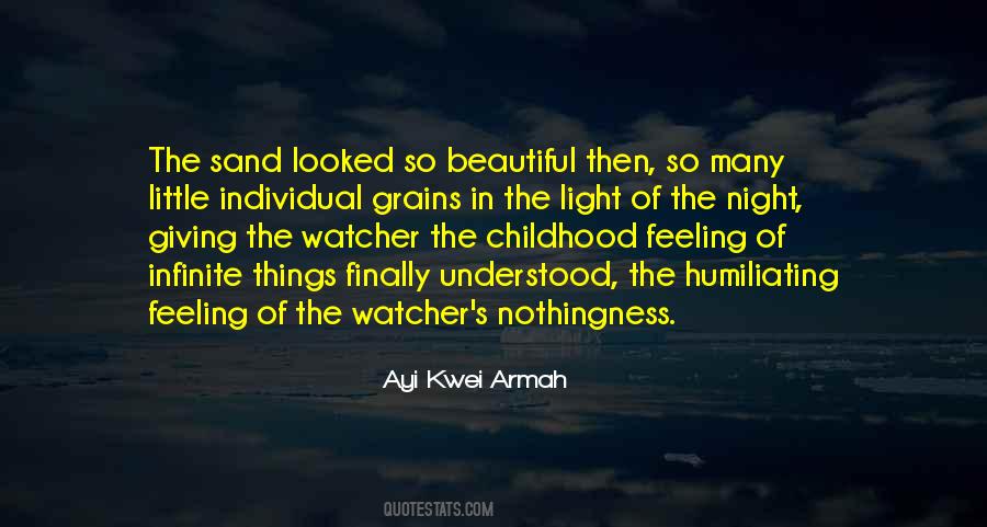 Ayi Kwei Armah Quotes #542660