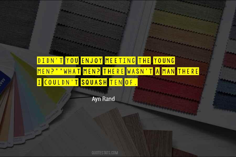 Ayn Rand Quotes #1079320
