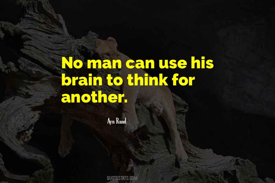Ayn Rand Quotes #1176944