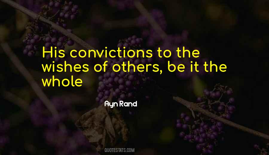 Ayn Rand Quotes #1185170