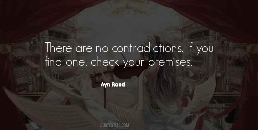 Ayn Rand Quotes #1188845